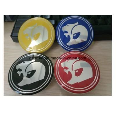 63mm Car Logo HSV Wheel Center Cap Hub Cap