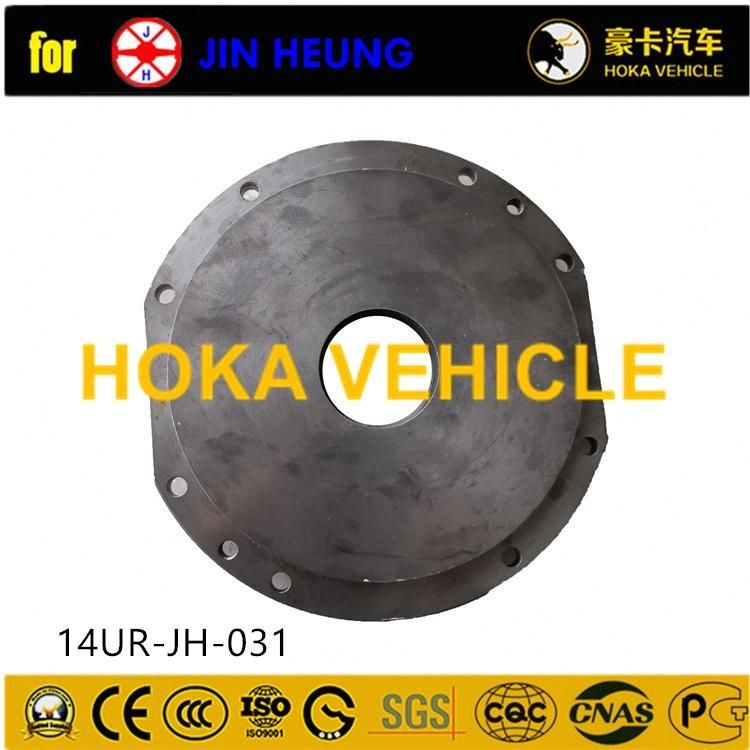 Original Spare Parts Side Cover 14UR-Jh-031 for Air Compressor