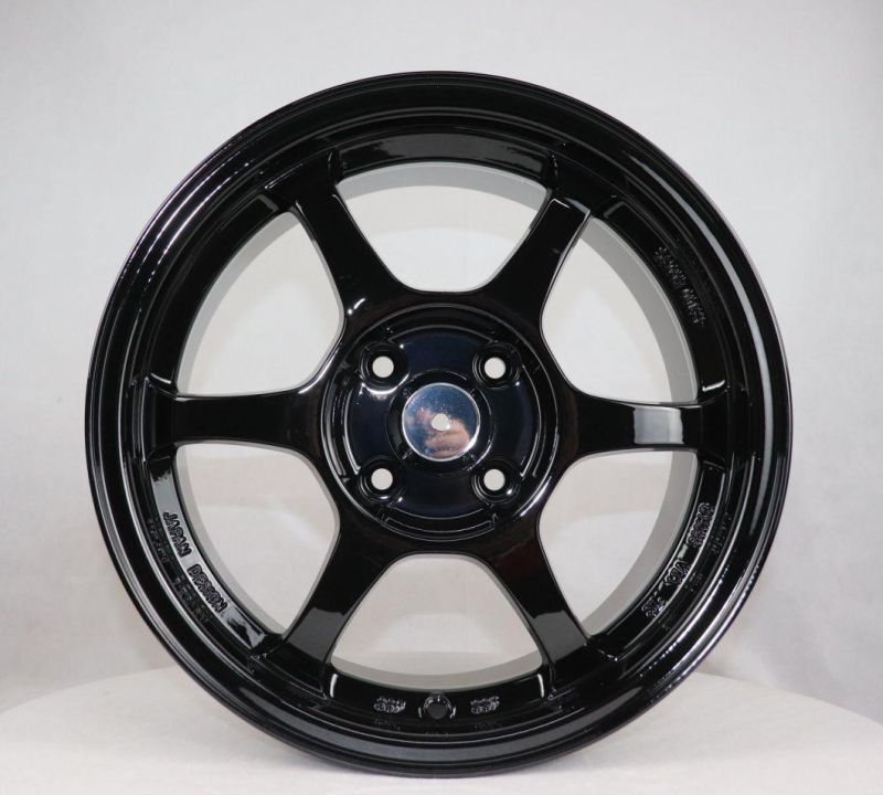 Special Design Personalized Customization Flow Forming Alloy Wheel Rim