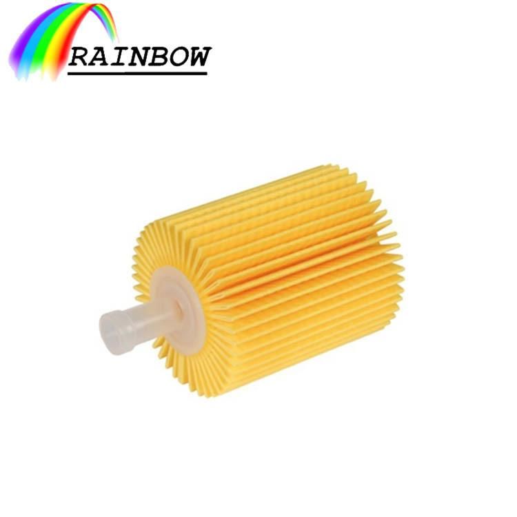 04152-31060 04152-31080 415231080 04152-0r010 China Factory Best Quality Auto Car Oil Filter for Toyota