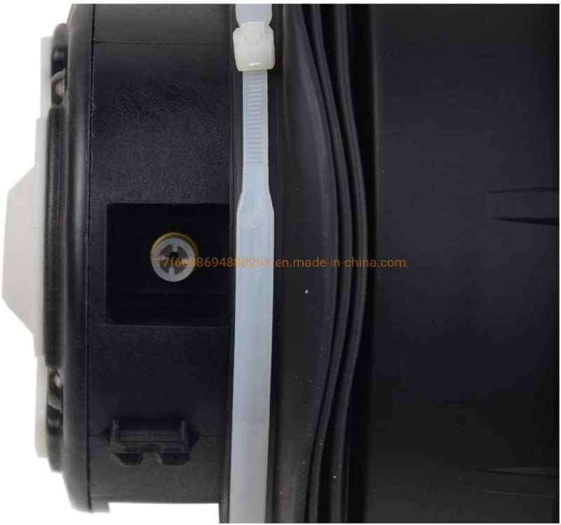 Air Suspension Spring for Mercedes E-Class 4-Matic Car Parts A2113200925