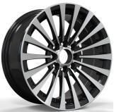 China Factory 12-26 Inch High Quality Car Wheel