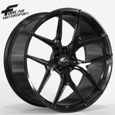 18*8j 19*8.5j 19*9.5j Replica Hre Car Aluminum Alloy Wheel Rims