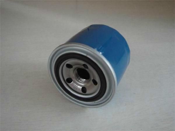 High Quality Oil Filter for Hyundai Santa (26300-35500)