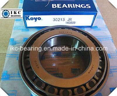 Koyo Timken 30212 Jr Taper Roller Bearing 30210 30211 30213 30214 Auto Parts of Toyota, KIA, Hyundai, Nissan