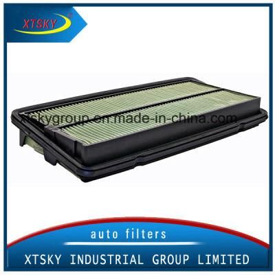 Xtsky High Quality Air Filter 17220-Pge-A00