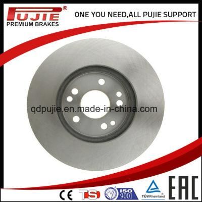 1244212612 Front Disc Brake Rotor for Mercedes-Benz