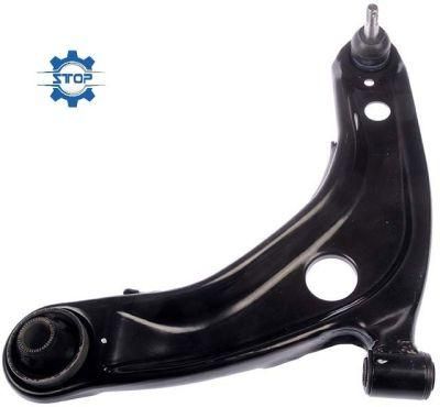 Control Arm for Toyota Yaris 2006-2011 Fr Lh 48069-59095 Toyota Yaris 2006-2011 Fr Lh