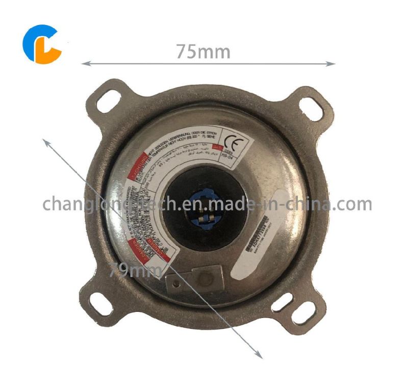 Hot Selling Drive Airbag Gas Inflator