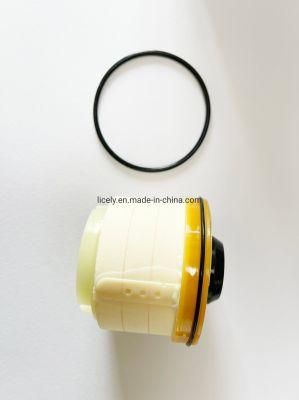 23390-0L010/23390-Yzza1/23390-0L041/8-98194-119-0fuel Filter Fits for Toyota Hilux 23390-0L041 /Automotive Filter, Car Filters