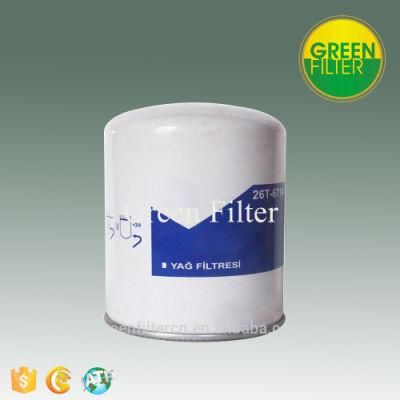 Spin-on Lube Filter 26t-6714-AAA W9507 Bt237 P554407 Lf699 26t6714AAA