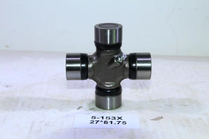 5-153X Truck Universal Joints Coupling European Truck BPW Benz U Joint