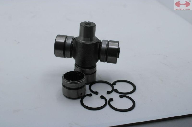 Inconel Universal Joint of China Big &Strong Factory