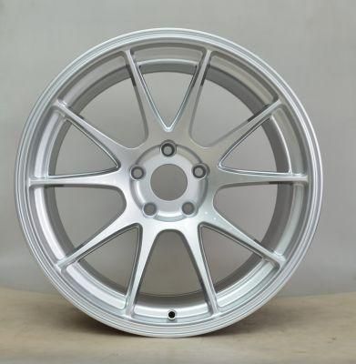 19&quot; Front/Rear Alloy Wheel Replica Alloy Wheels 5X120