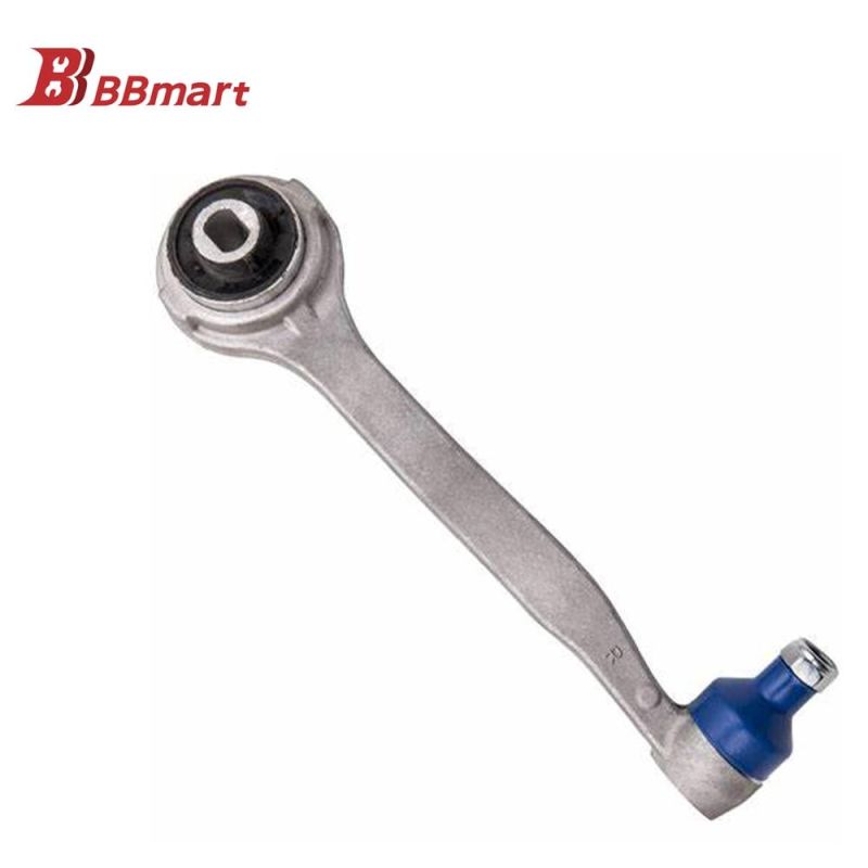 Bbmart Auto Parts Hot Sale Brand Front Passenger Side Upper Non-Adjustable Control Arm and Ball Joint Assembly for Mercedes Benz W203 Cl203 S203 OE 2033300211