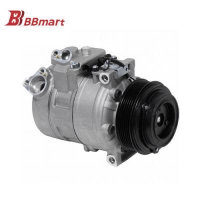 Bbmart Auto Parts for BMW X6 OE 64529205096 Wholesale Price A/C Compressor