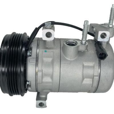 10s15 Auto Air Conditioning Parts for Jiangling Kaiyun/Kairui/Shunda New AC Compressor