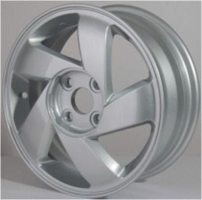 S5365 JXD Brand Auto Spare Parts Alloy Wheel Rim Replica Car Wheel for KIA Rio