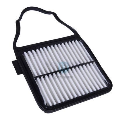 Car Accessories Engine HEPA Air Filter 17801-21040 Auto Air Filter