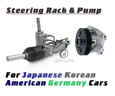 Power Steering Gear Rhd LHD Steering Rack for Chery Mazda Great Wall Opel Audi Honda GM Isuzu Suzuki Citroen Chrysler Opel Volvo