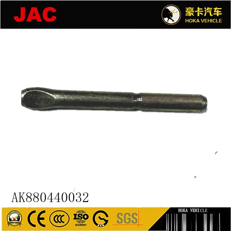 Original JAC Heavy Duty Truck Spare Parts Brake Spring Release Pins (for Brake Shoes) Ak880440032