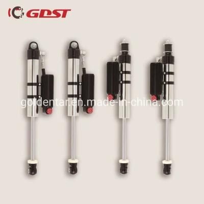 Gdst Brand 4X4 Coilover off Road Shock Absorbers for Jeep Wrangler Suspension