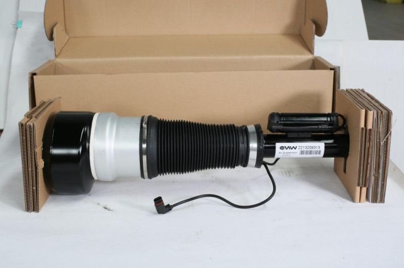 China Factorty OEM Quality W221 Front Air Suspension 2213207313