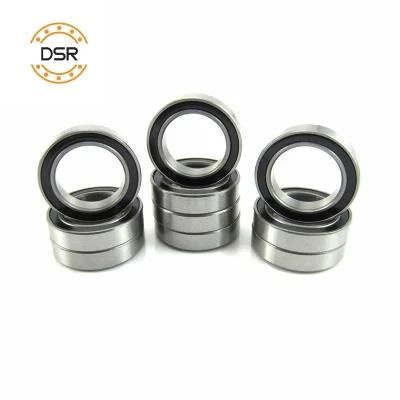 Auto Parts Bearing Deep Groove Ball Bearing 608