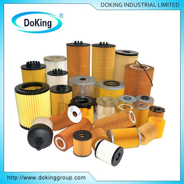 China Filter Supply Oil Filter 12605566 for Sabo/Opel