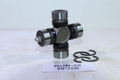 Jap Serious Truck Universal Joint Gun Serious