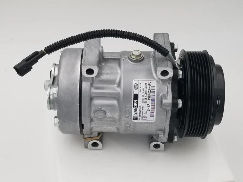 OEM: SD7h13-4454 SD7h13-7320 SD7h13-7210 AC Compressor