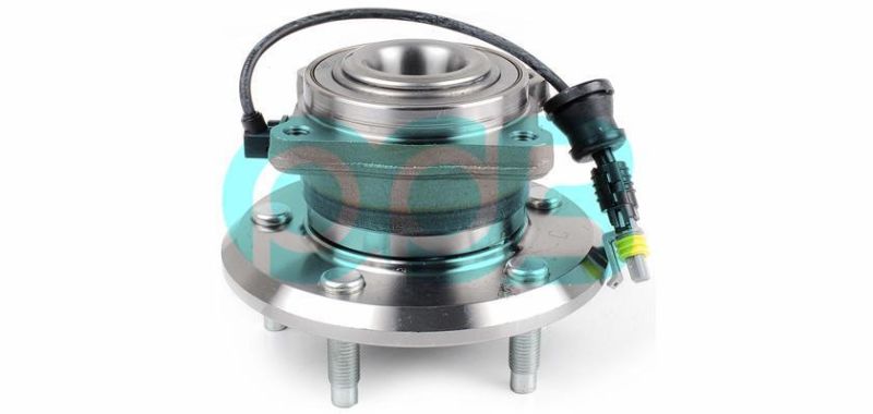 Car Accessories OEM 25903295 96626439 4804658 713644900 9330008 Vkba7439 Rear Wheel Hub Assembly for Chevrolet Captiva and O-Pel Antara