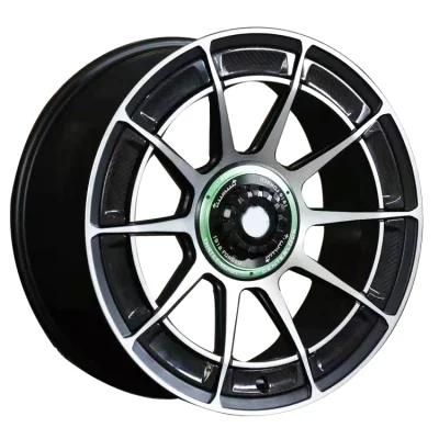 Concave Design Wheel Rim for Vehicle Aftermarket