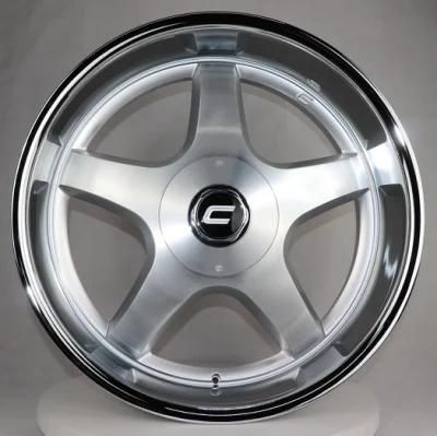 22 24 Inch Car Accessories Part Alloy Wheel for Car