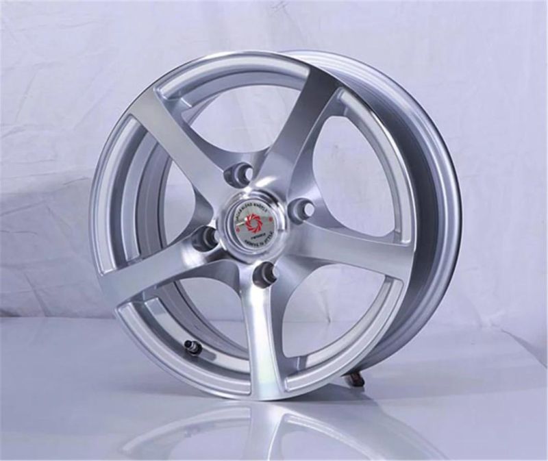 Deep Dish Alloys Rims with 4/5/8*98~114.3