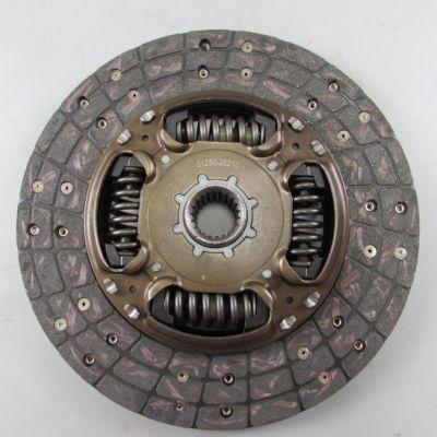 Clutch Pressure Plate for Toyota Haice 31210-26162 Ctx-064 Ctx-095