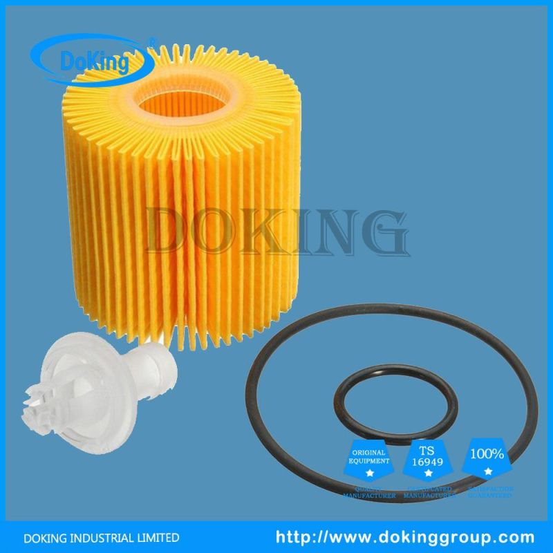 High Performance Oill Filter 04152-B1010 for Cars