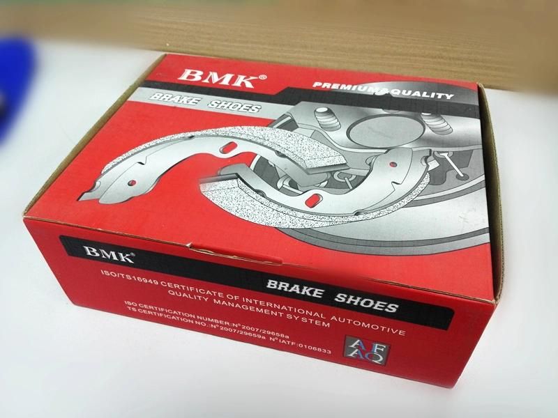 OEM Quality Brake Shoe (K4461)