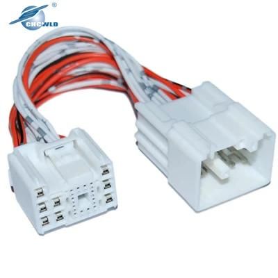 Cable Wire Harness with ISO Certification