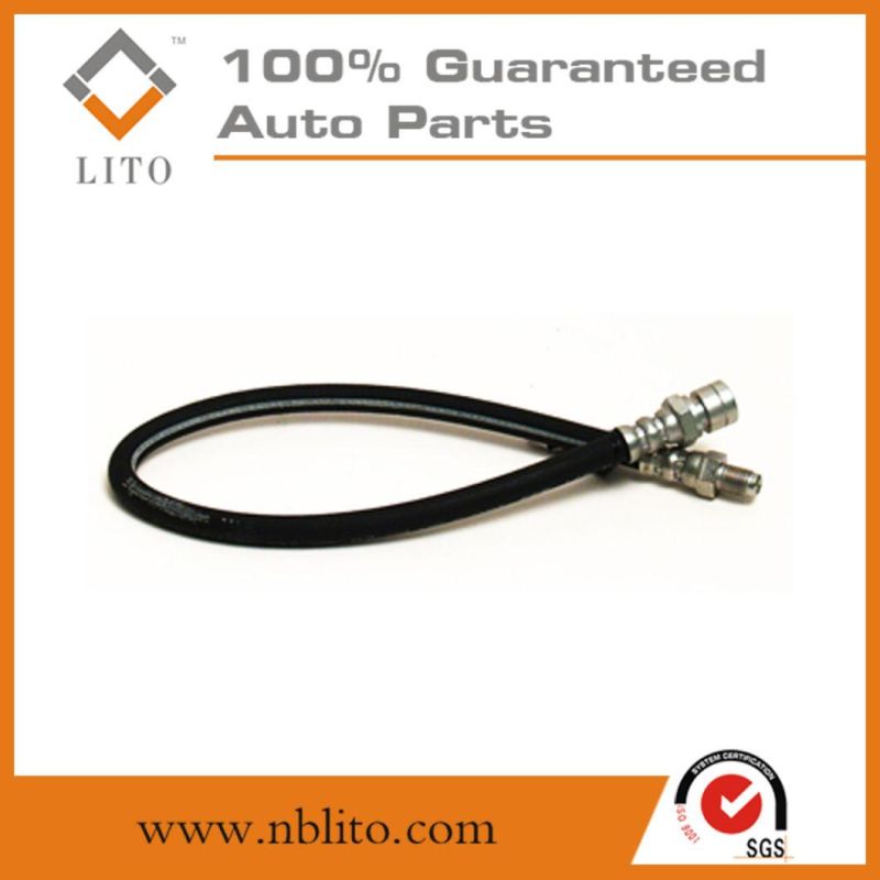 Hydraulic Pressure Brake Hose for Mercedes