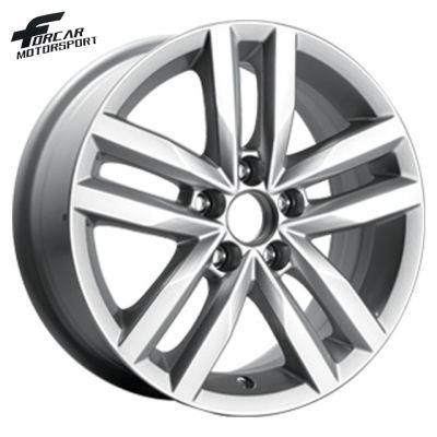 Germany Mag Rim 14X6 Inch PCD 5X100 Replica Alloy Wheels