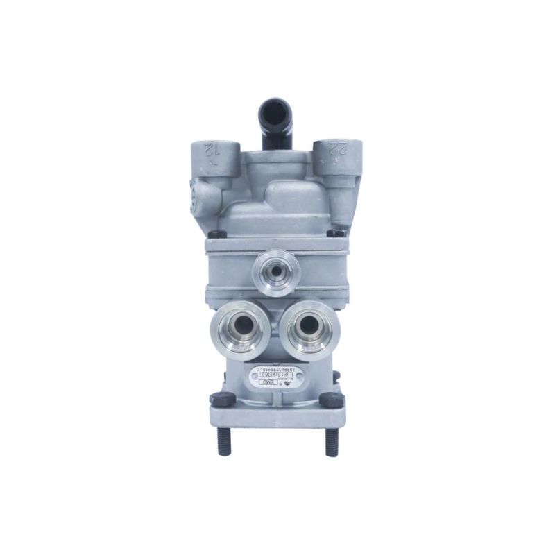 Foot Total Brake Valve 4613192700 Hot Sale in Light and Heavy Duty Vehicles