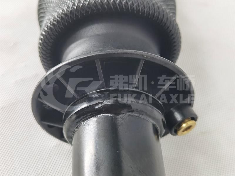 5001315A1063-C00 Rear Airbag Shock Absorber for FAW Jiefang Jh6 Truck Spare Parts