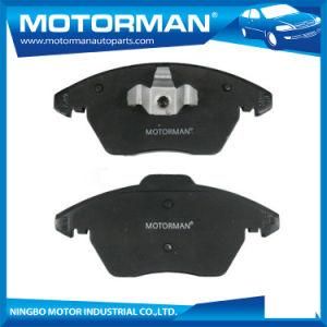 High Performance Top Quality Car Brake Pad D1107-8686