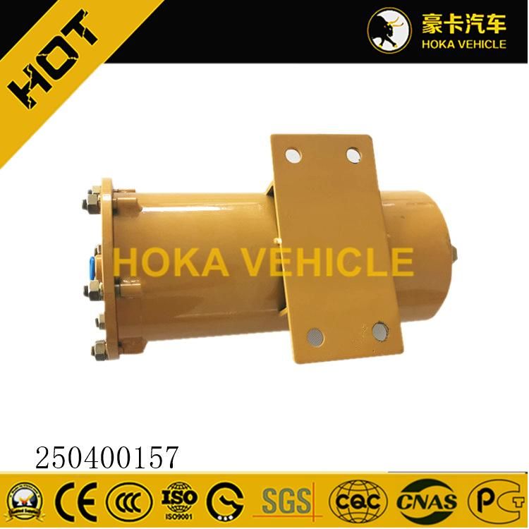 Original Wheel Loader Spare Parts Spare Parts Brake Cylinder 250400157 for Construction Machinery