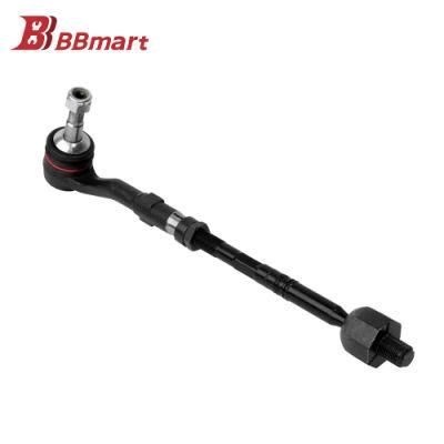 Bbmart Auto Parts for BMW X5 E53 OE 32106774336 Wholesale Price Tie Rod Axle Joint Rod Assembly R