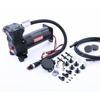 High Quality Truck Air Ride Suspension Air Pump Forair Suspension Pump