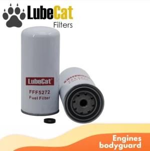 High Efficiency Fuel Filter for Volvo Truck FF5272