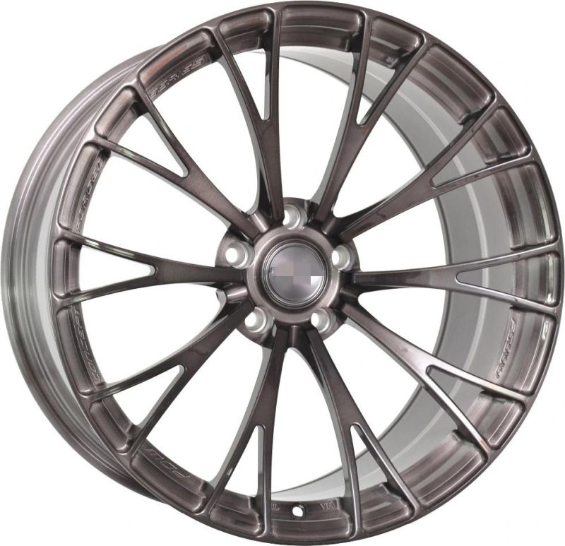 Am-Fg03 Forged Aluminum Car Alloy Wheel