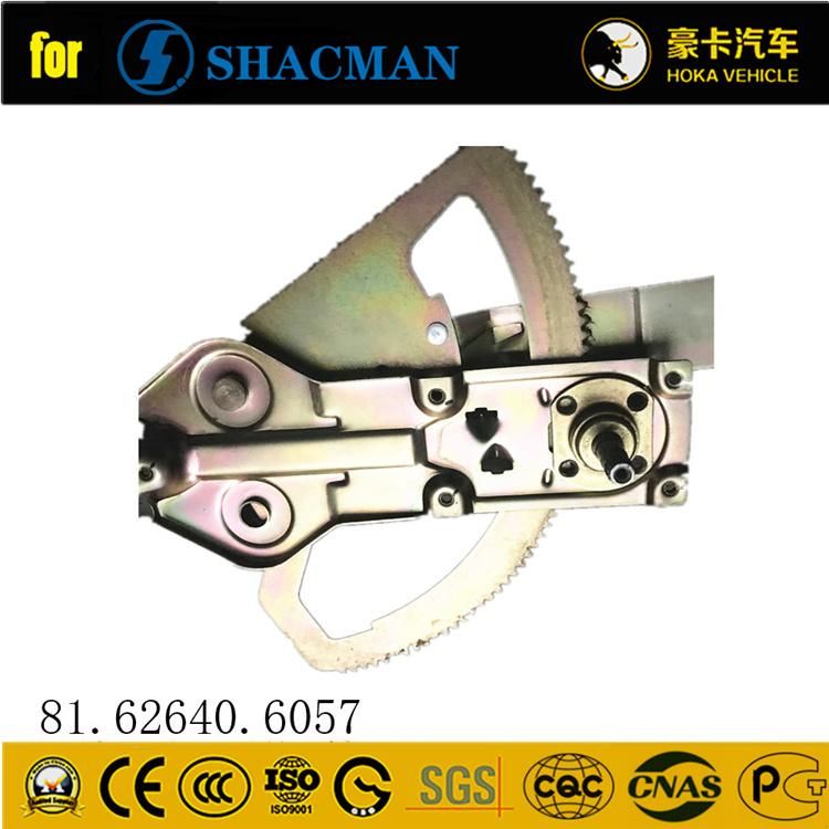 Original Shacman Spare Parts Window Lifter Left for Heavy Duty Truck